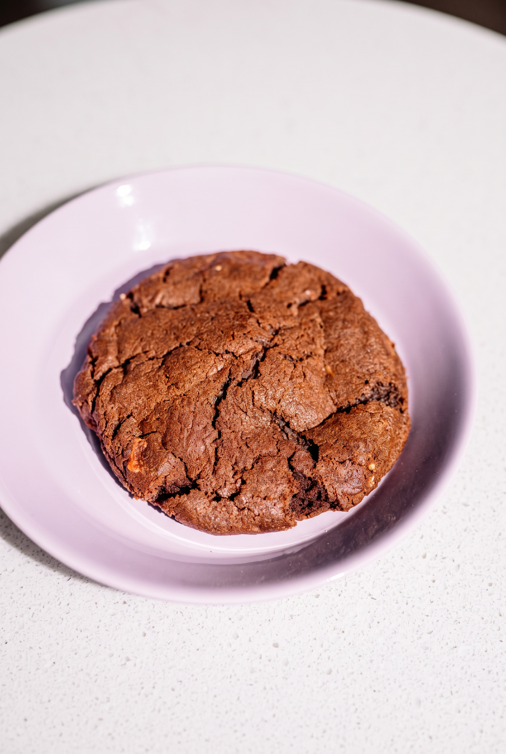 Double Choc