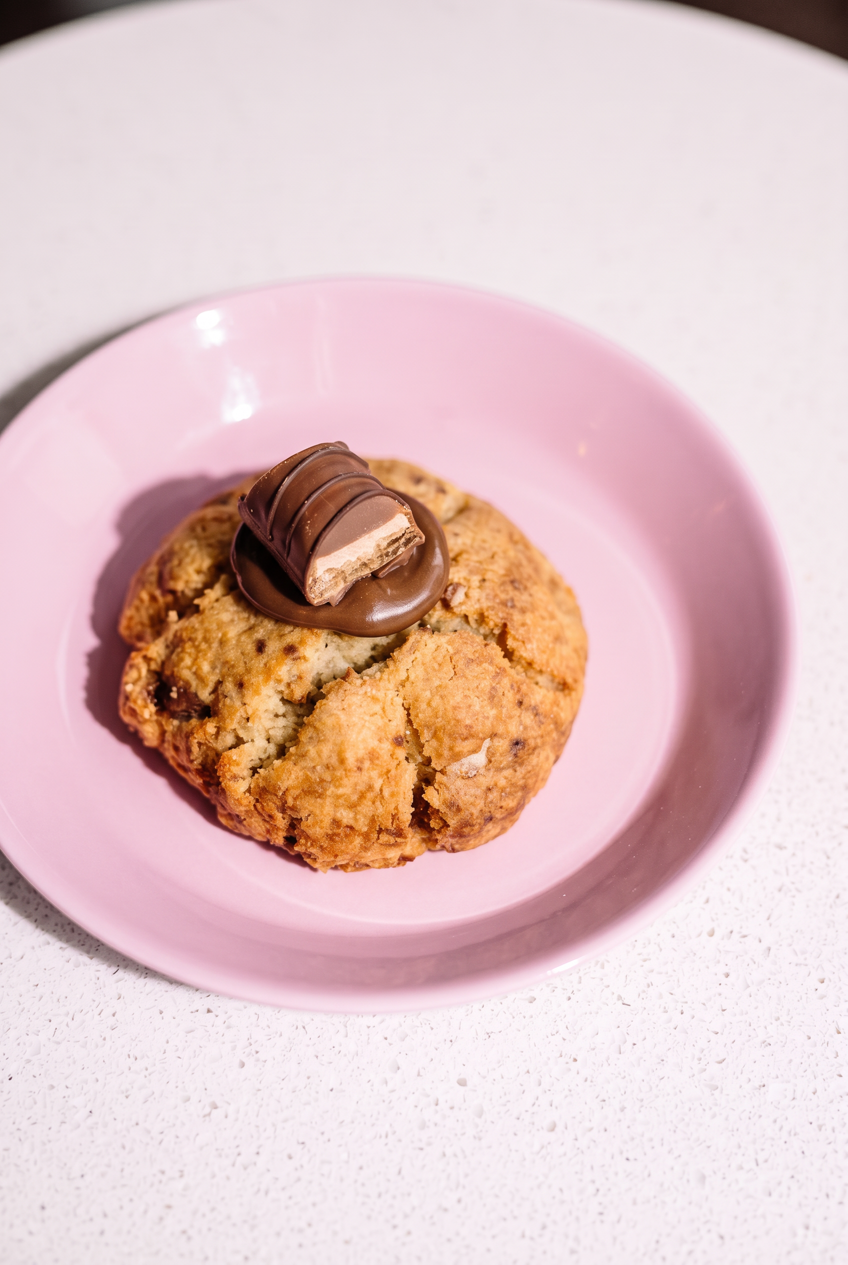 Nutella Bueno