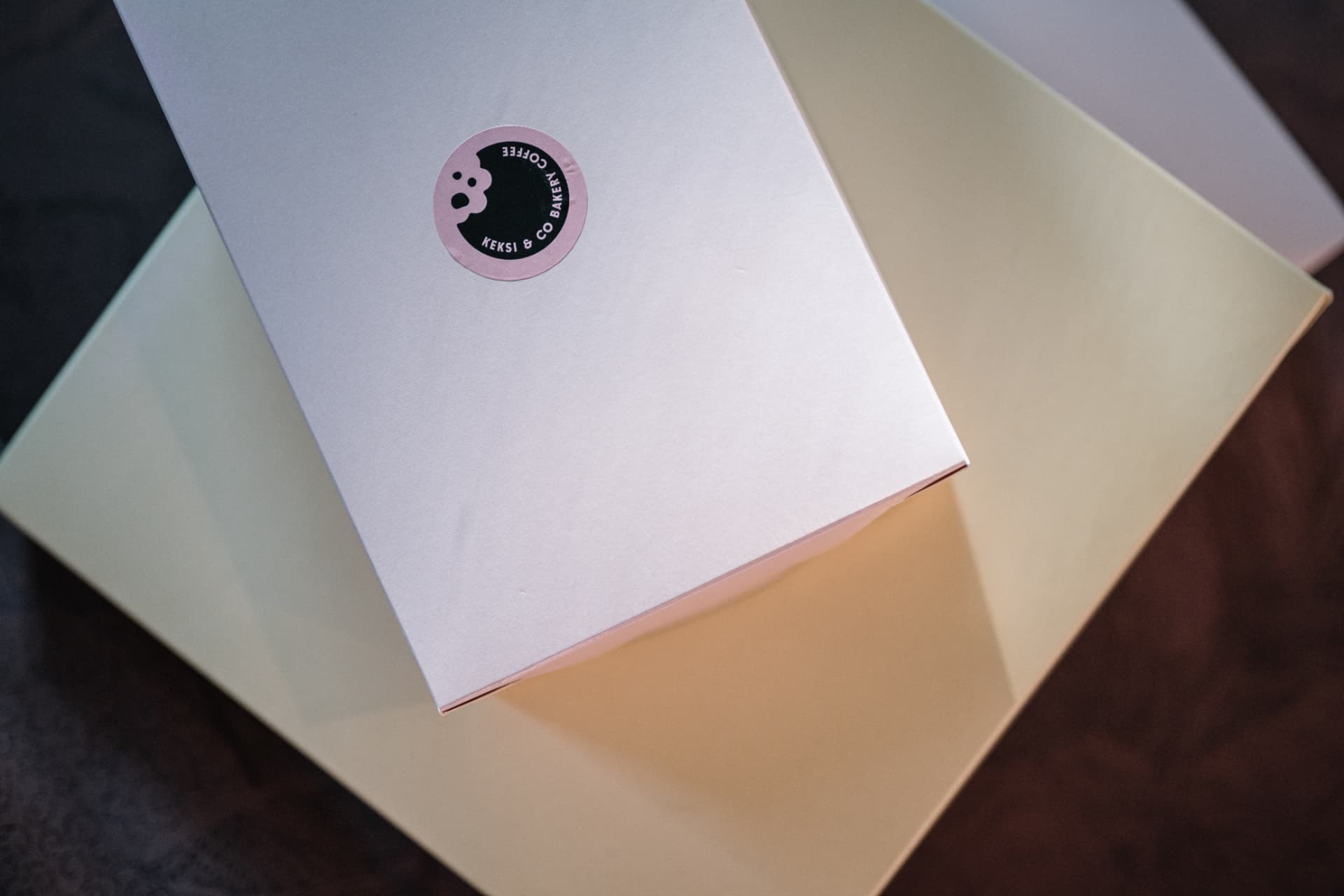 Private Events & Custom Orders