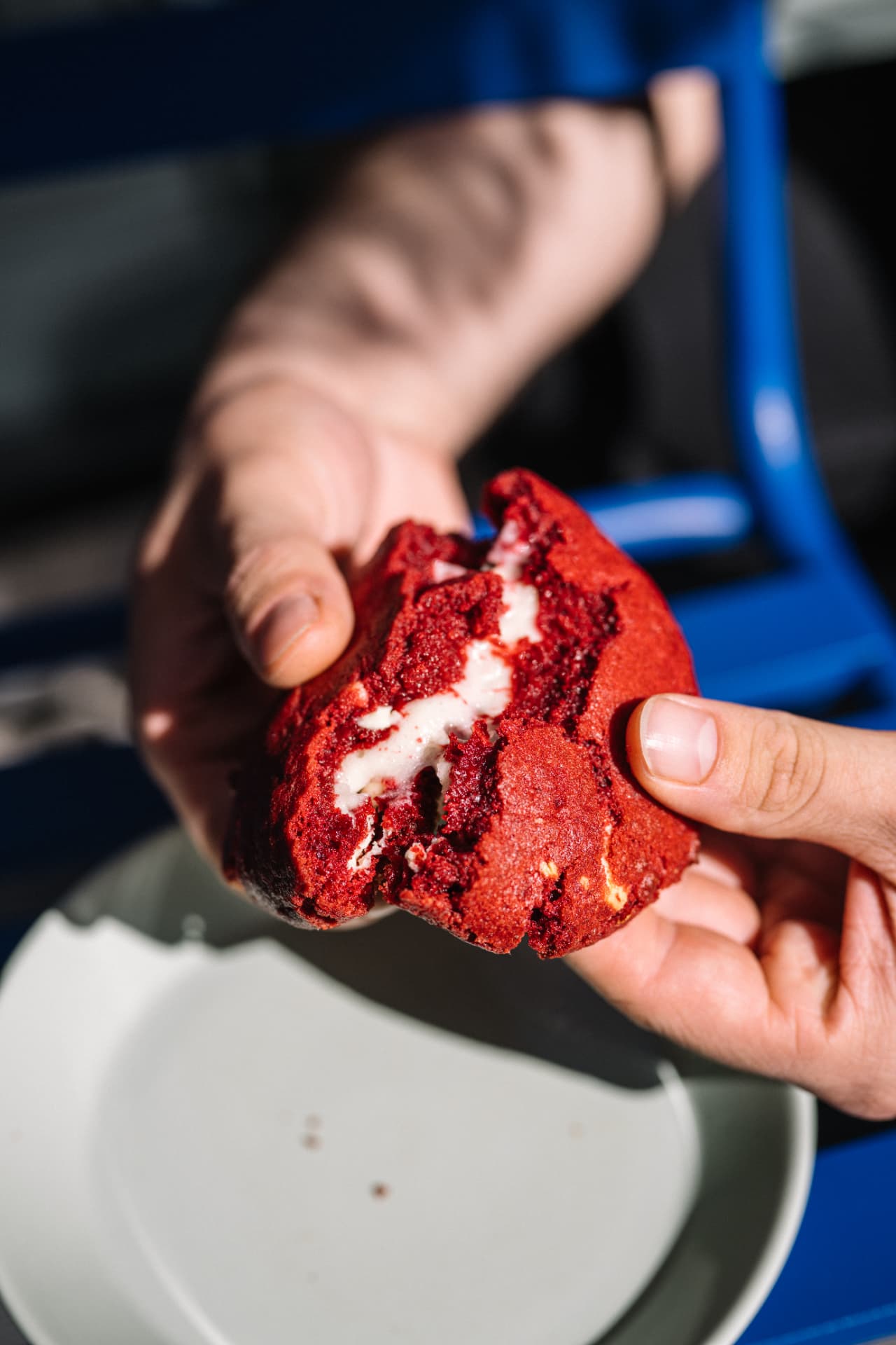 Red Velvet