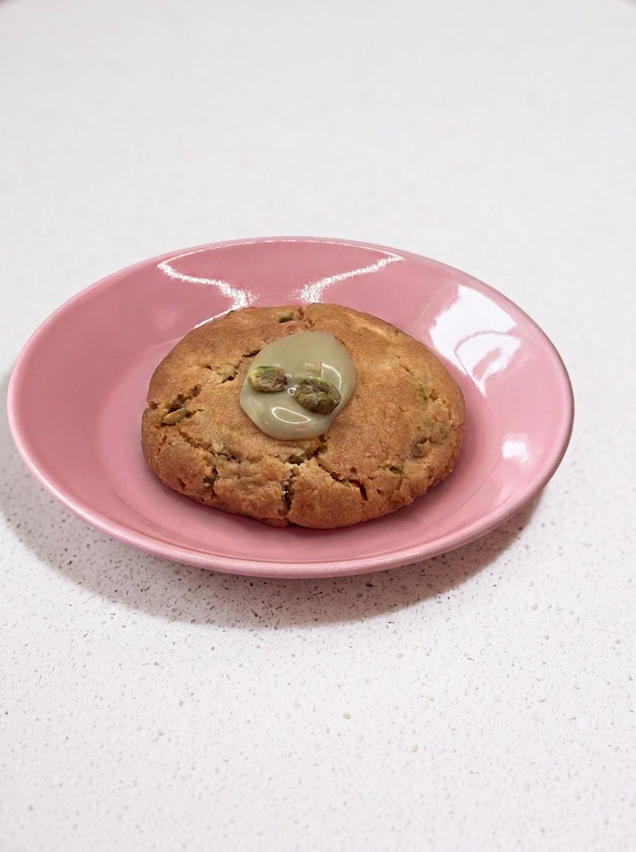 Pistachio Supreme